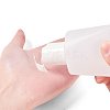   250ml Plastic Glue Bottles DIY-PH0020-54-3