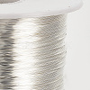 Round Copper Wire for Jewelry Making CWIR-Q005-1.0mm-04-3