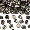 Preciosa® MAXIMA Crystal Fancy Stones X-PRC-FD8-40010-1