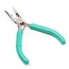Carbon Steel Needle-Nosed Pliers PT-YWC0001-03-1