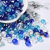 Glass Beads EGLA-A034-SM8mm-25-2