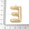 304 Stainless Steel Pendants STAS-I325-146G-E-3