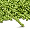 TOHO 6/0 Round Beads X-SEED-TR06-0044-2