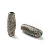 Tibetan Style dZi Beads LS-TDZI-E004-20-2