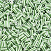 Glass Bugle Beads SEED-S055-A-004-3