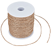1 Roll Jute Cord OCOR-BBC0001-01A-1