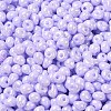6/0 Glass Seed Beads SEED-M012-01A-11-3