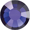 Preciosa® MAXIMA Crystal No Hotfix Flatback Stones Y-PRC-NSS6-30280-3