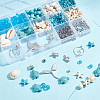  DIY Jewelry Making Finding Kit DIY-NB0009-69-4