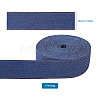 Stitch Denim Ribbon OCOR-TAC0009-04D-03-8