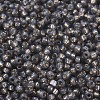MIYUKI Round Rocailles Beads SEED-X0054-RR0650-3
