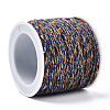 Cotton Braid Thread OCOR-B003-01A-09-2