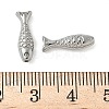 304 Stainless Steel Beads X1-STAS-F320-15C-P-3