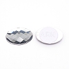 Extra Large Jewelry Sticker TACR-WH0001-56E-1