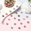Handmade Porcelain European Beads FIND-CJZ0001-004-5