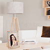 DIY Photo Frame Making Kit DIY-OC0010-44-6