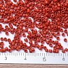 MIYUKI Delica Beads SEED-JP0008-DB0795-4