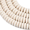 Natural Lava Rock Beads Strands G-F671-02A-01-5