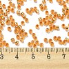 Glass Seed Beads SEED-S042-04A-11-4