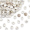 Preciosa® MAXIMA Crystal Round Stones Y-PRC-RBSS24-00030-242-1