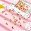 Preciosa® MAXIMA Crystal Multi-Stones Settings X-PRC-MC8-00030-G-4