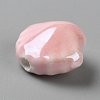 Handmade Porcelain Beads PORC-TAC0008-02G-2