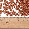 TOHO 6/0 Round Beads SEED-XTR06-PF0562-3