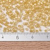 MIYUKI Delica Beads SEED-X0054-DB1801-4
