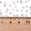 Picasso Glass Seed Beads SEED-Q041-02H-4
