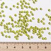 MIYUKI Round Rocailles Beads SEED-JP0010-RR3530-2