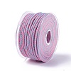 Braided Steel Wire Rope Cord OCOR-G005-3mm-A-12-2