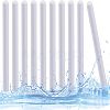 Diatomite Moisture Absorbing Stick for Home Laundry LS-AJEW-WH0165-16-2
