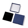 Paper with Sponge Mat Necklace Boxes OBOX-G018-01B-05-3