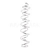 201 Stainless Steel Plant Hangers STAS-N120-02P-1