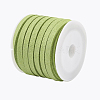 Faux Suede Cord X-LW-R003-5mm-1139-3