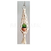 Macrame Cotton Pendant Decorations AUTO-PW0001-10E-1