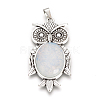 Opalite Big Pendants X-G-S246-01J-1
