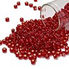 TOHO 6/0 Round Beads X-SEED-TR06-0025C-1