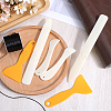 Plastic Letter Opener Knife Tools TOOL-CP0001-41-4