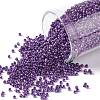 TOHO Round Seed Beads SEED-TR15-0461-1