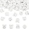Handmade Porcelain Beads PORC-OC0001-08-1