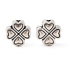 Tibetan Style Alloy Beads FIND-C060-029AS-1