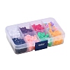 11 Colors Fuse Beads Kit DIY-X0295-02A-5m-4