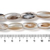 Natural Eye Agate Beads Strands G-NH0019-C04-05-5