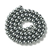 Grade A Glass Pearl Beads HY-J001-6mm-HX021-2