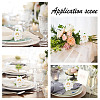 6Pcs Jute Braided Napkin Rings DJEW-CP0001-20B-7