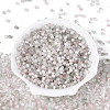 Drawbench Style Glass Seed Beads SEED-Q039-01A-2