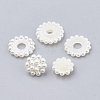 Imitation Pearl Acrylic Beads LS-OACR-T004-12mm-21-B-2