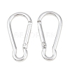Aluminum Carabiners EA026-01-1