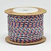 Braided Nylon Cord NWIR-D050-10-1
